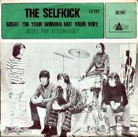 The Selfkick